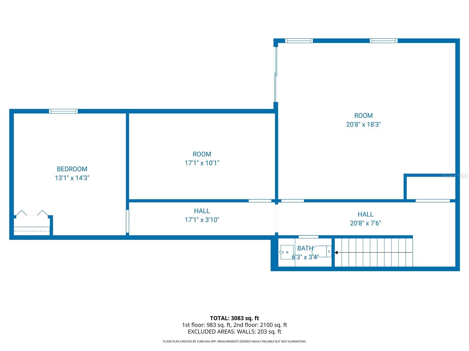 DELTONA LAKES UNIT 16 - Residential