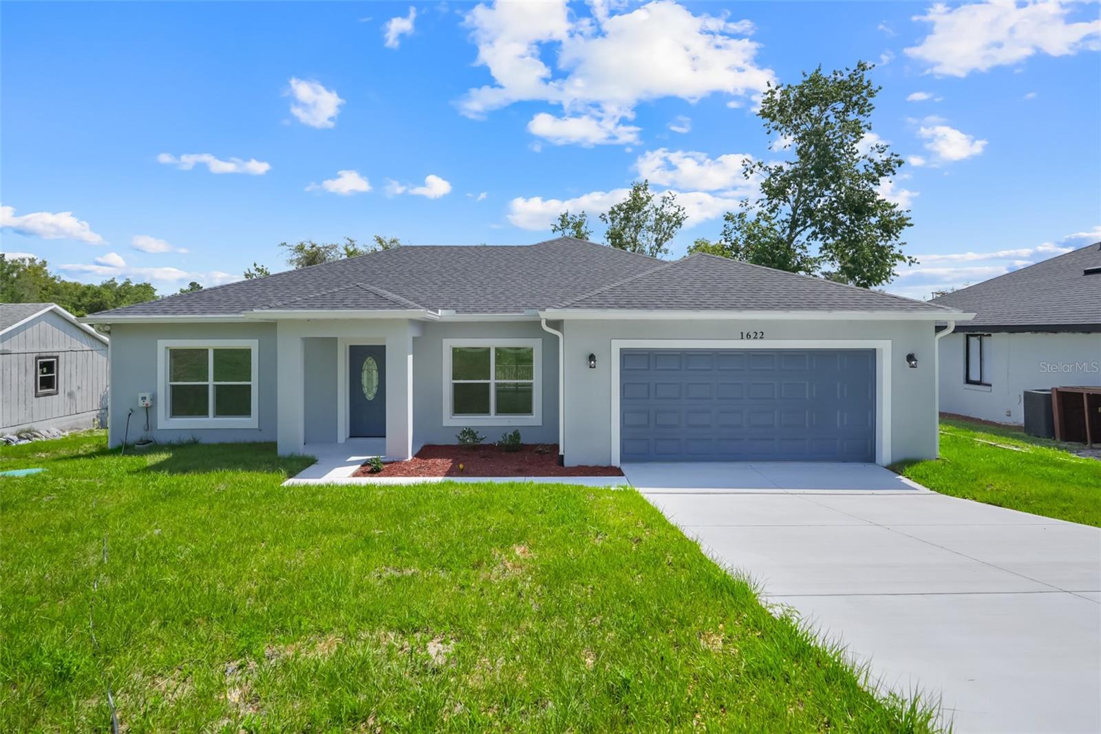 DELTONA LAKES UNIT 16 - Residential