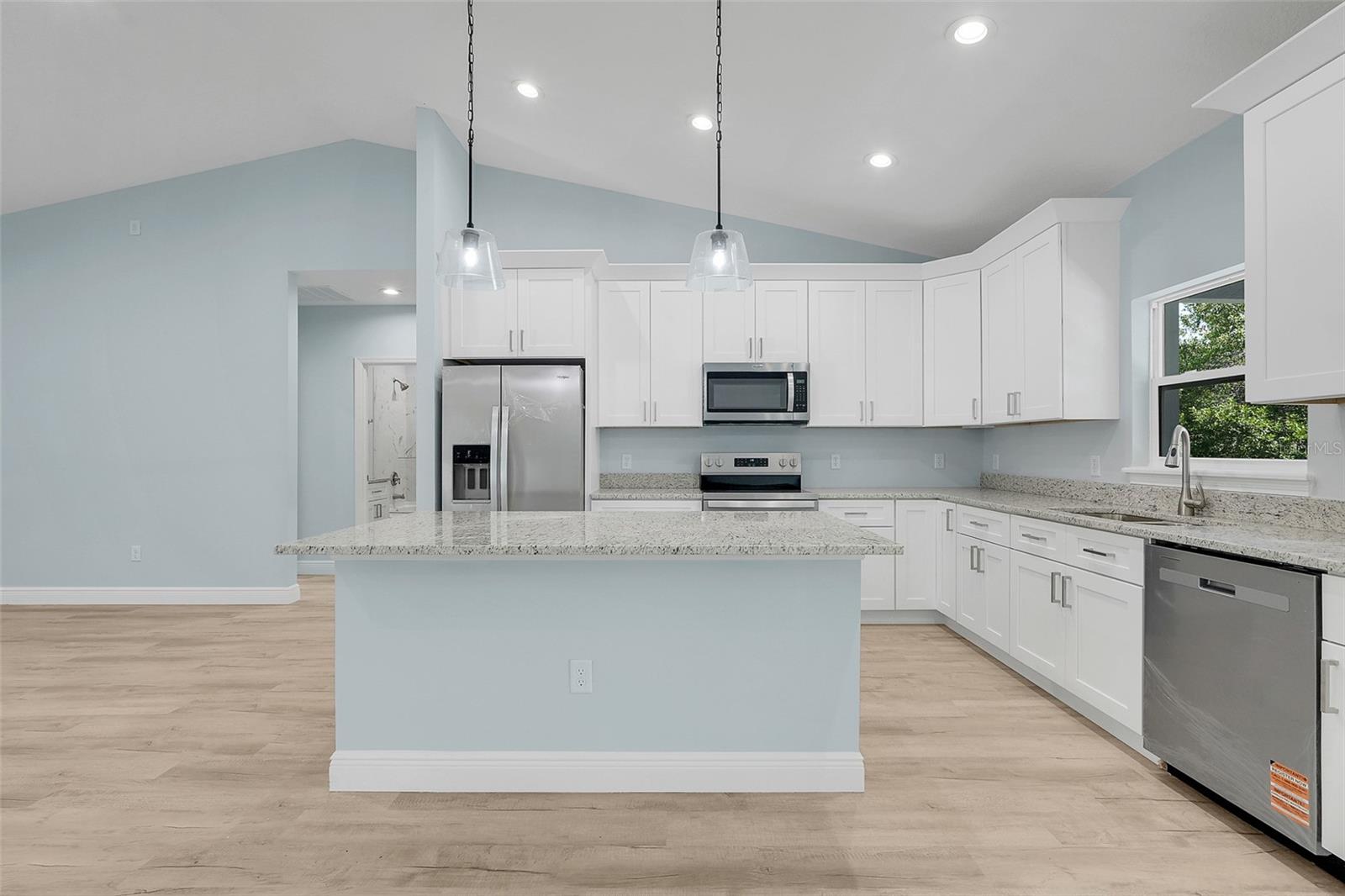 DELTONA LAKES UNIT 16 - Residential