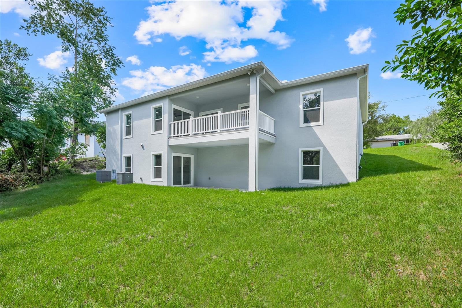 DELTONA LAKES UNIT 16 - Residential
