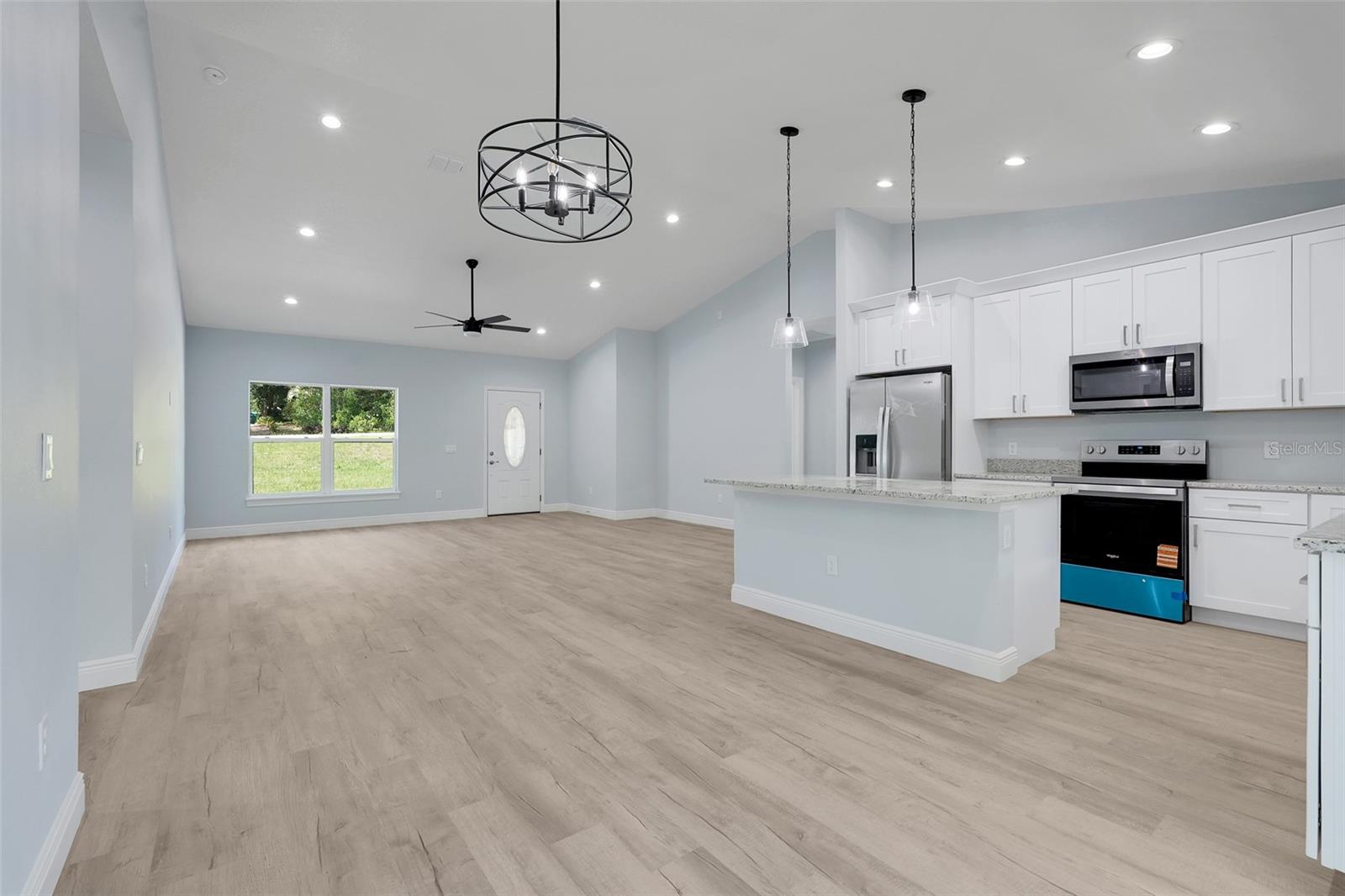 DELTONA LAKES UNIT 16 - Residential
