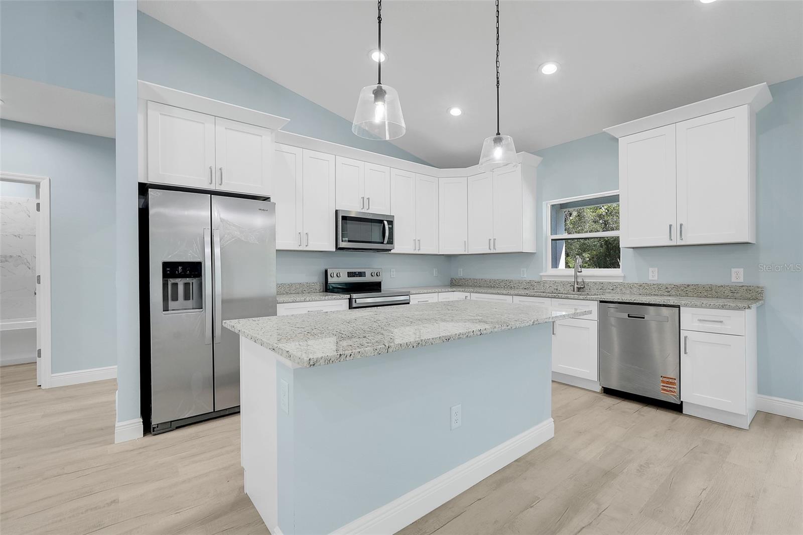 DELTONA LAKES UNIT 16 - Residential
