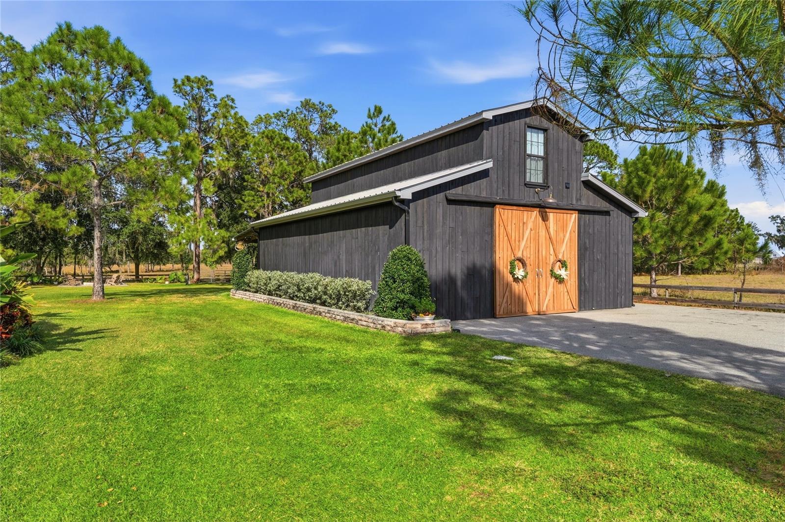 3800 GERBER DAIRY ROAD