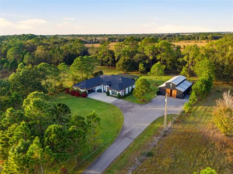 Photo of 3800 Gerber Dairy Road, Winter Haven, FL 33880 (MLS # L4958470)