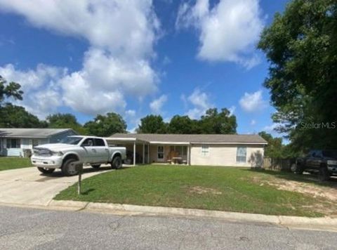 A home in PENSACOLA