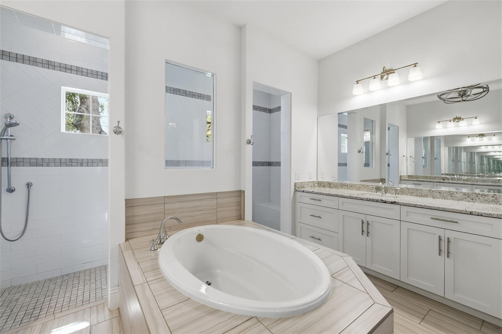 SUNSET PARK - Residential