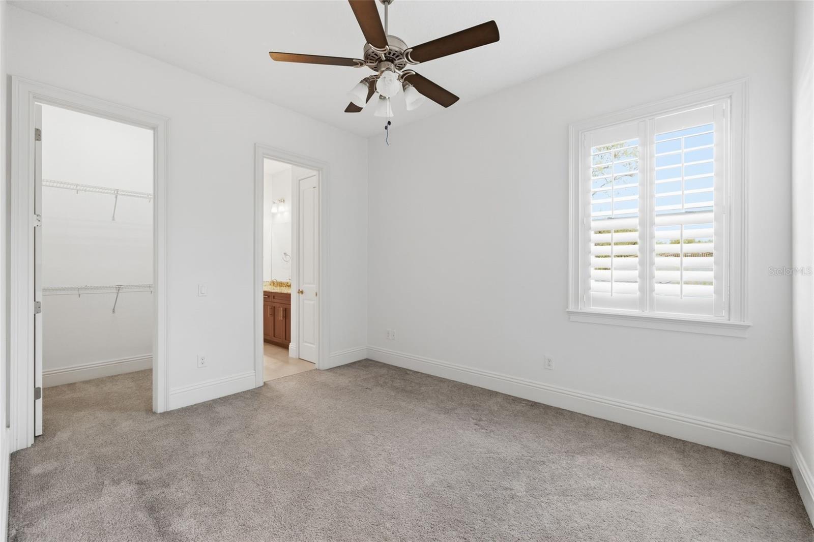 SUNSET PARK - Residential