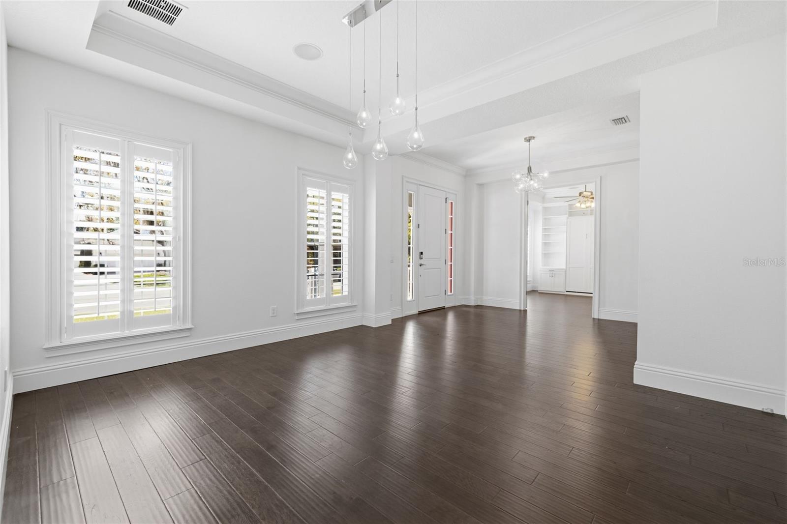 SUNSET PARK - Residential