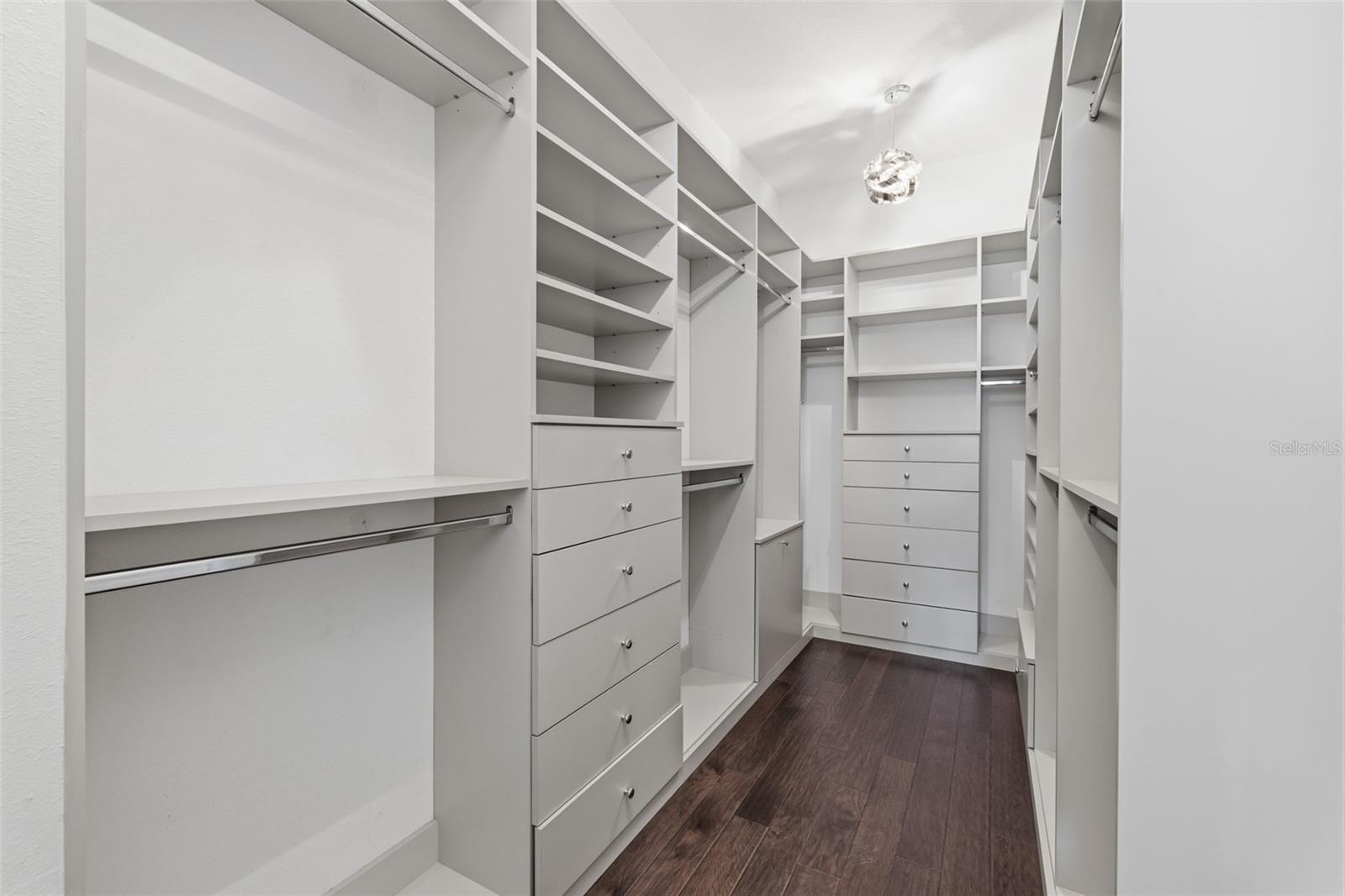 SUNSET PARK - Residential