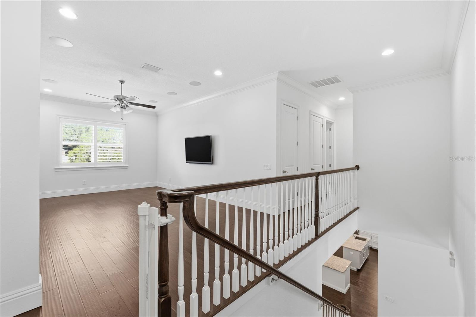 SUNSET PARK - Residential