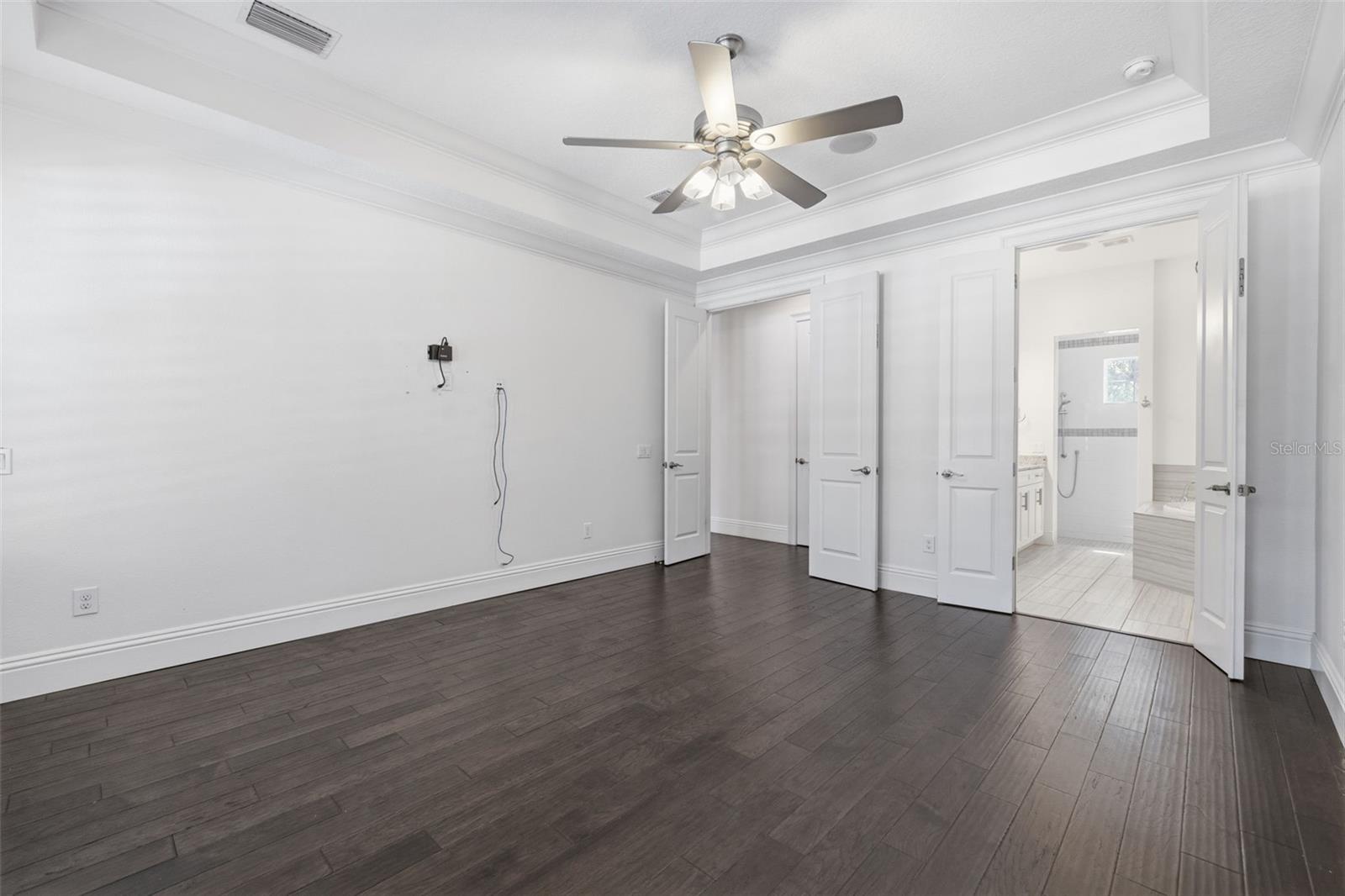 SUNSET PARK - Residential