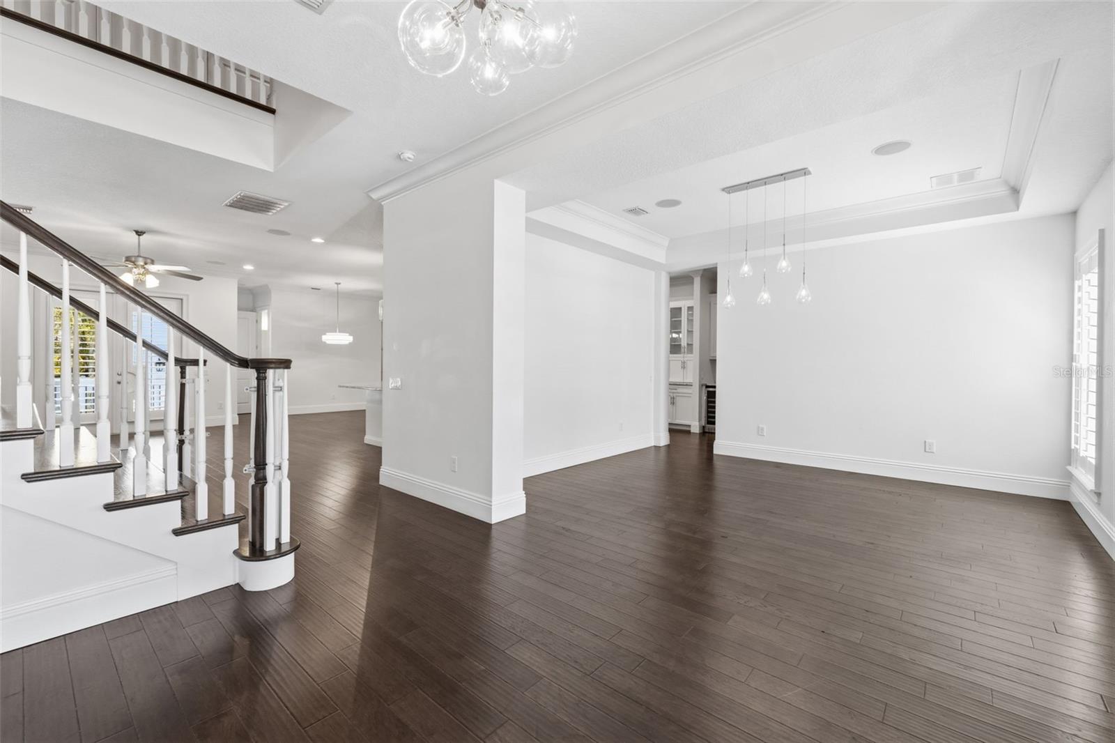 SUNSET PARK - Residential