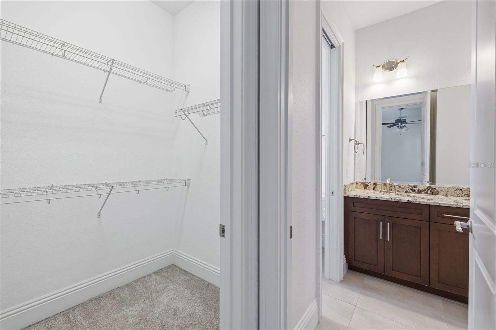 SUNSET PARK - Residential