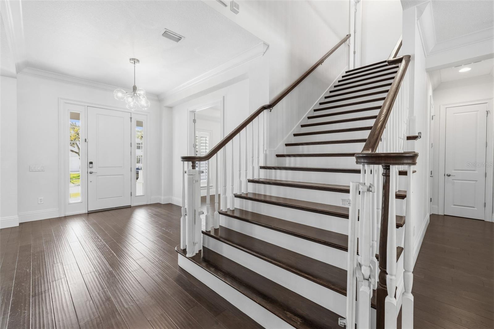 SUNSET PARK - Residential