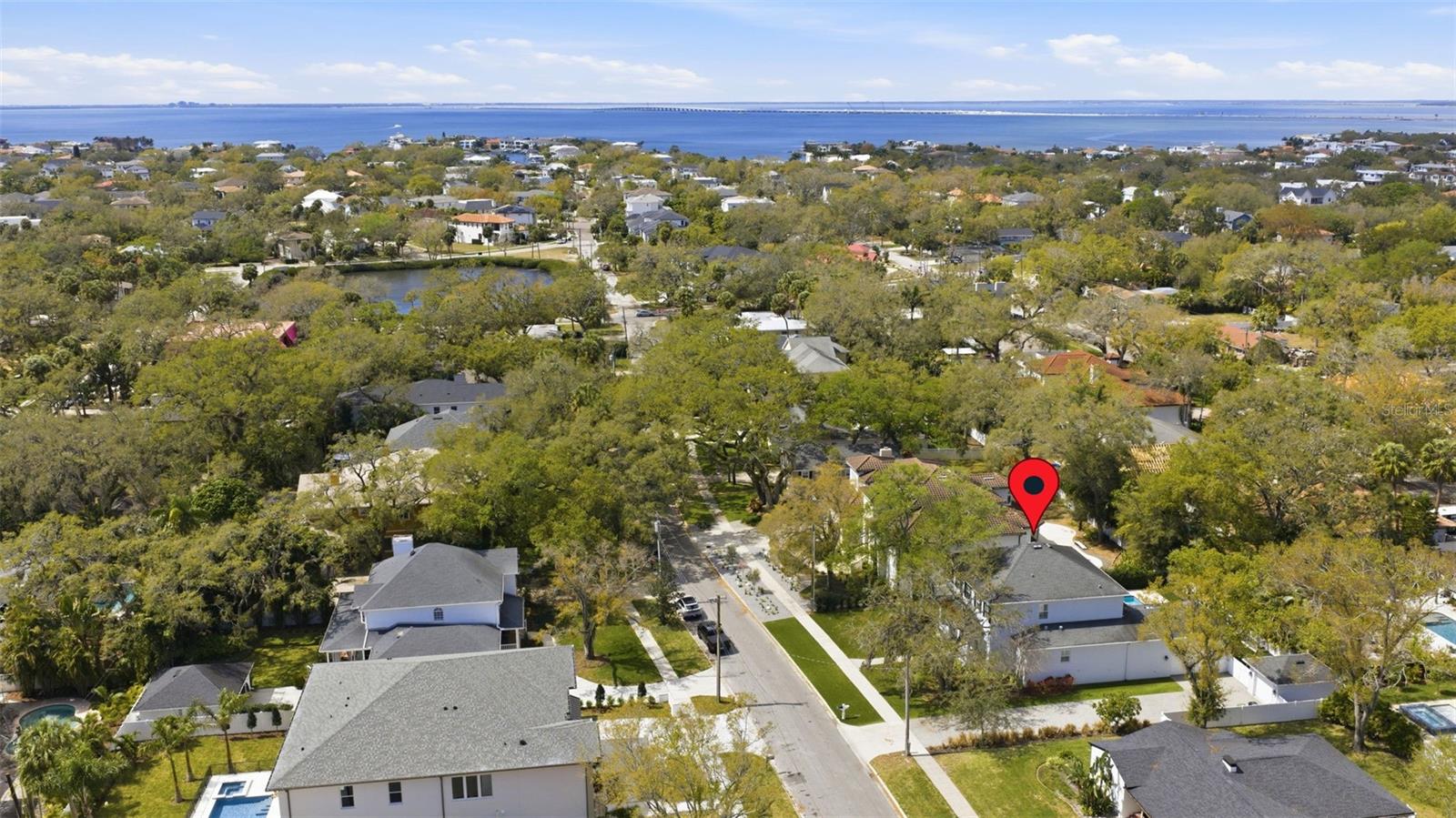 SUNSET PARK - Residential