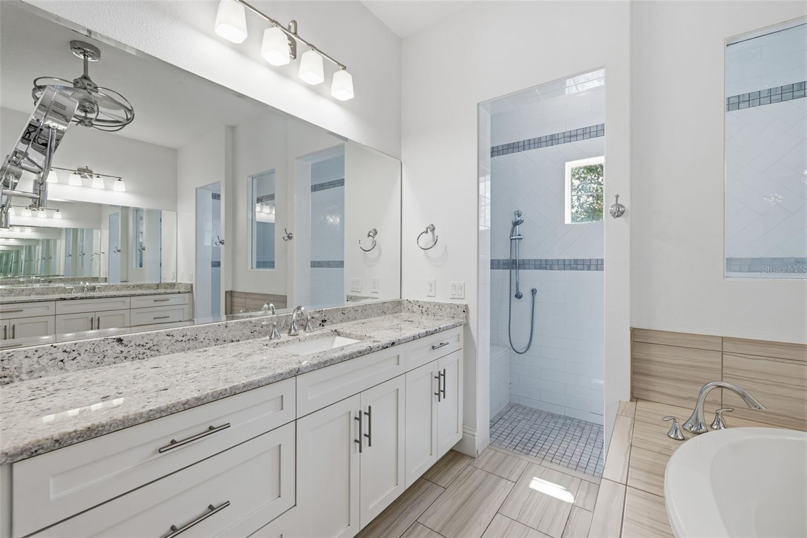 SUNSET PARK - Residential