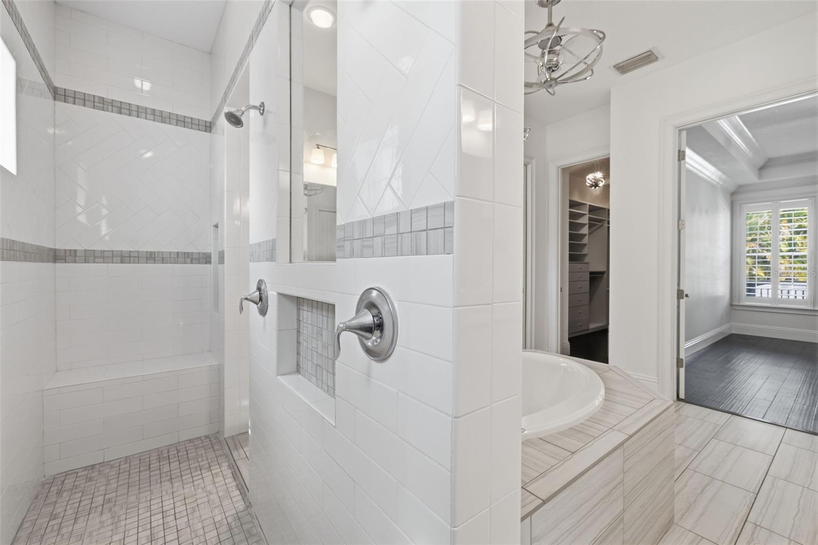 SUNSET PARK - Residential