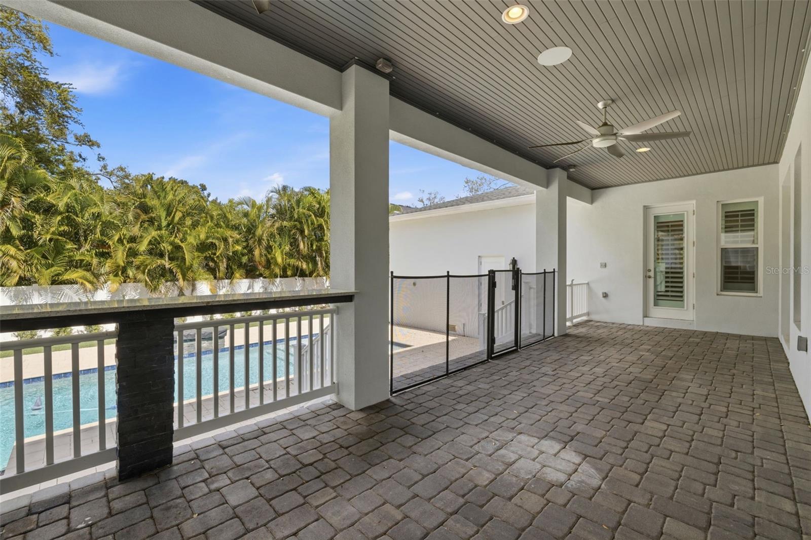 SUNSET PARK - Residential