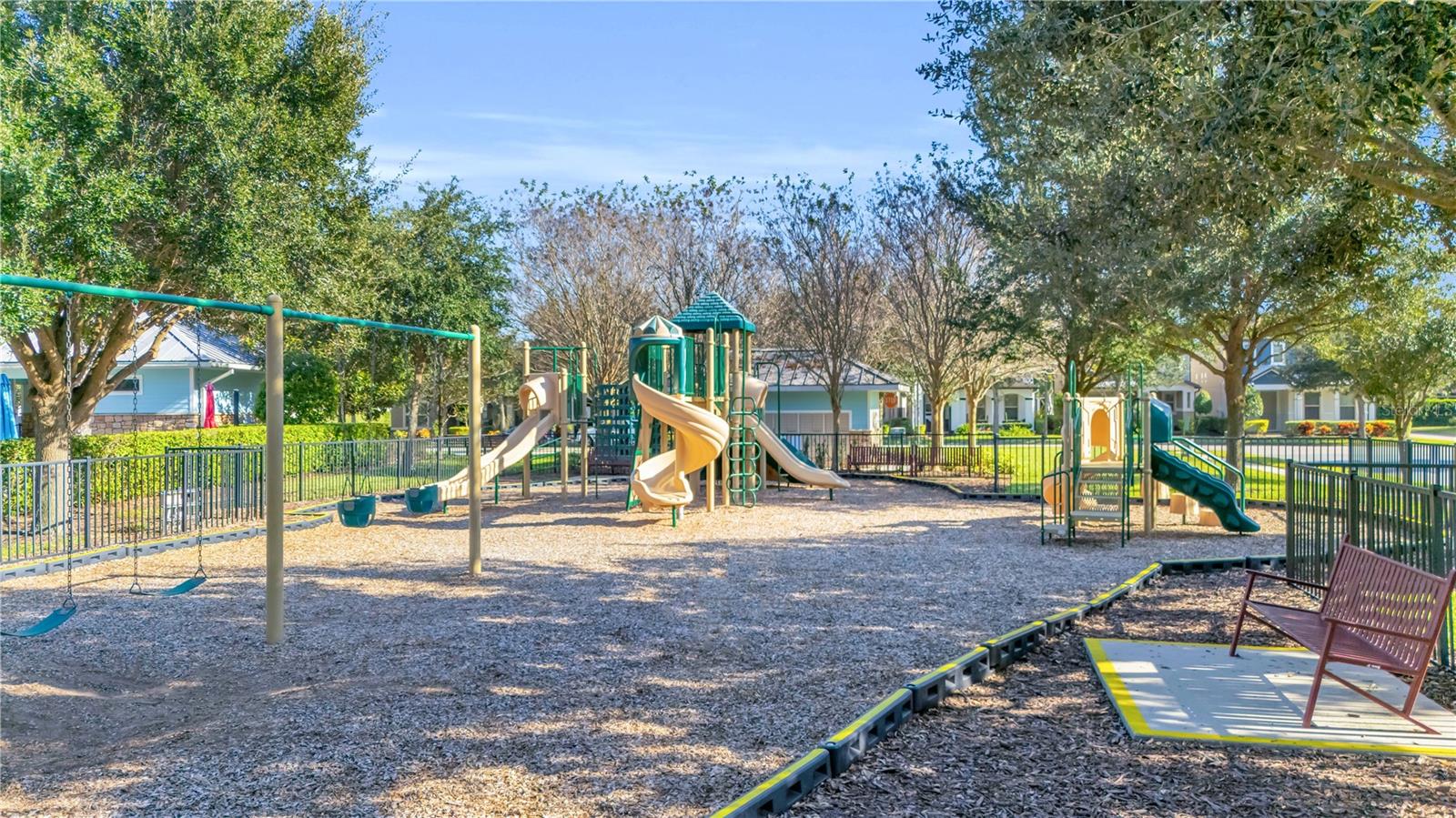 LAKEVIEW POINTE/HORIZON WEST P - Residential