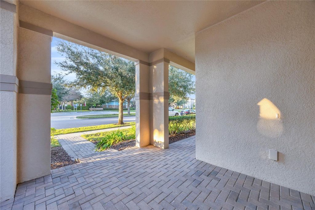 Photo of 7179 Spring Park Drive, Winter Garden, FL 34787 (MLS # G5104631)