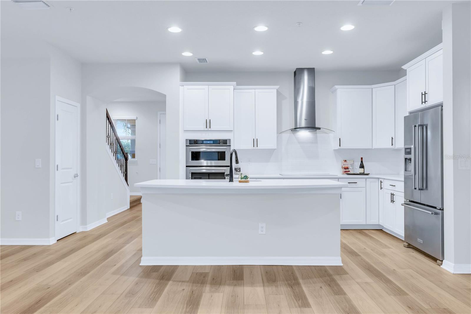 LAKEVIEW POINTE/HORIZON WEST P - Residential