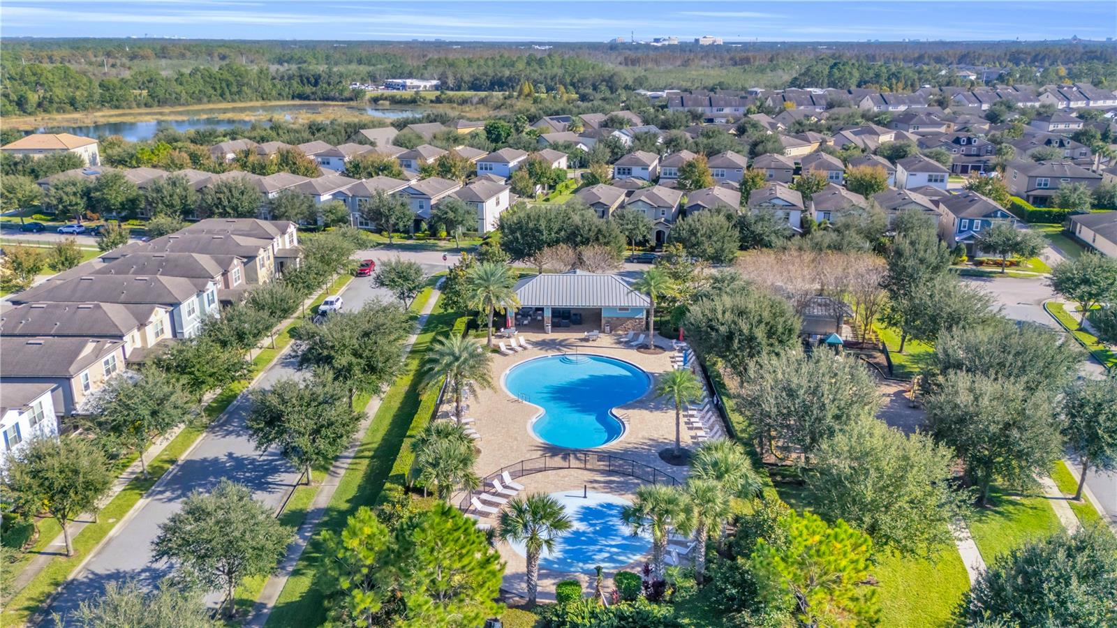 LAKEVIEW POINTE/HORIZON WEST P - Residential