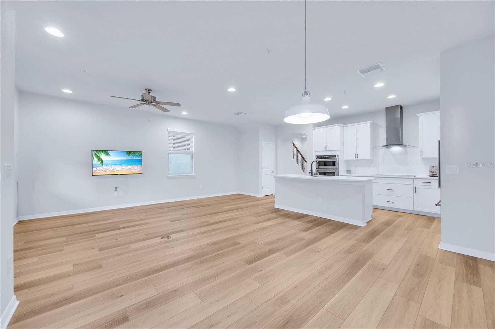 LAKEVIEW POINTE/HORIZON WEST P - Residential