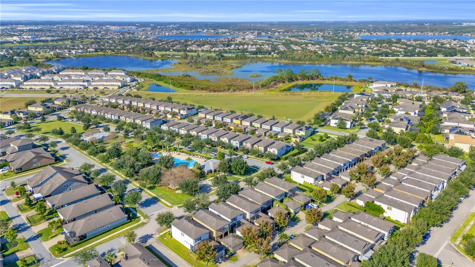 LAKEVIEW POINTE/HORIZON WEST P - Residential