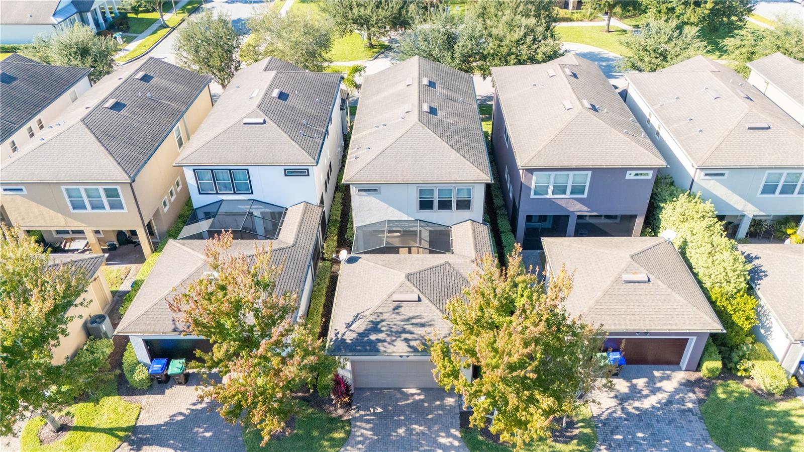 LAKEVIEW POINTE/HORIZON WEST P - Residential