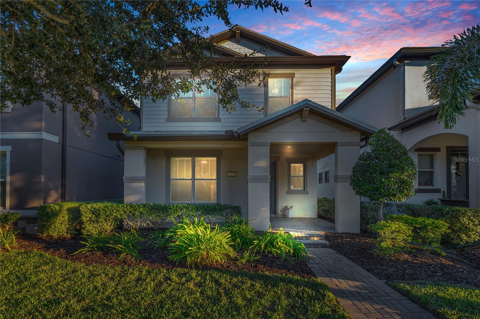 LAKEVIEW POINTE/HORIZON WEST P - Residential