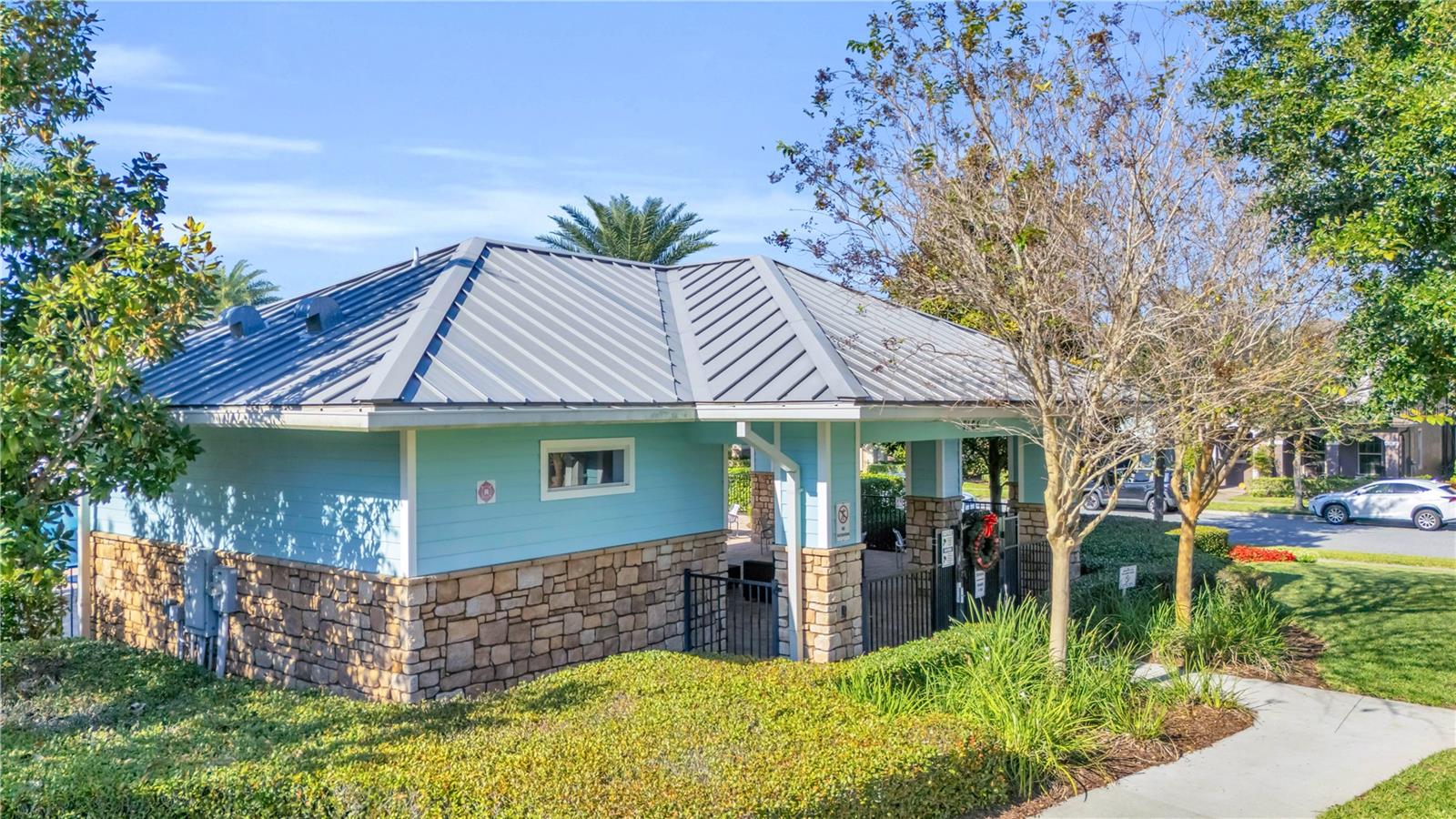 LAKEVIEW POINTE/HORIZON WEST P - Residential