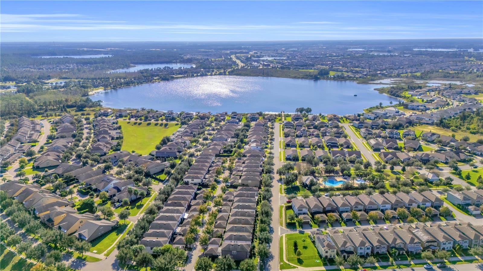 LAKEVIEW POINTE/HORIZON WEST P - Residential