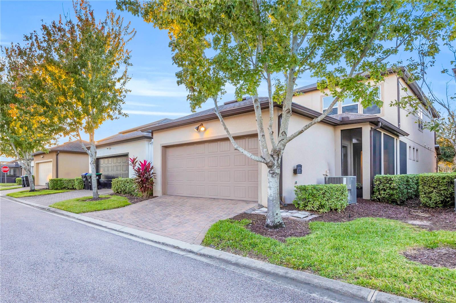 LAKEVIEW POINTE/HORIZON WEST P - Residential