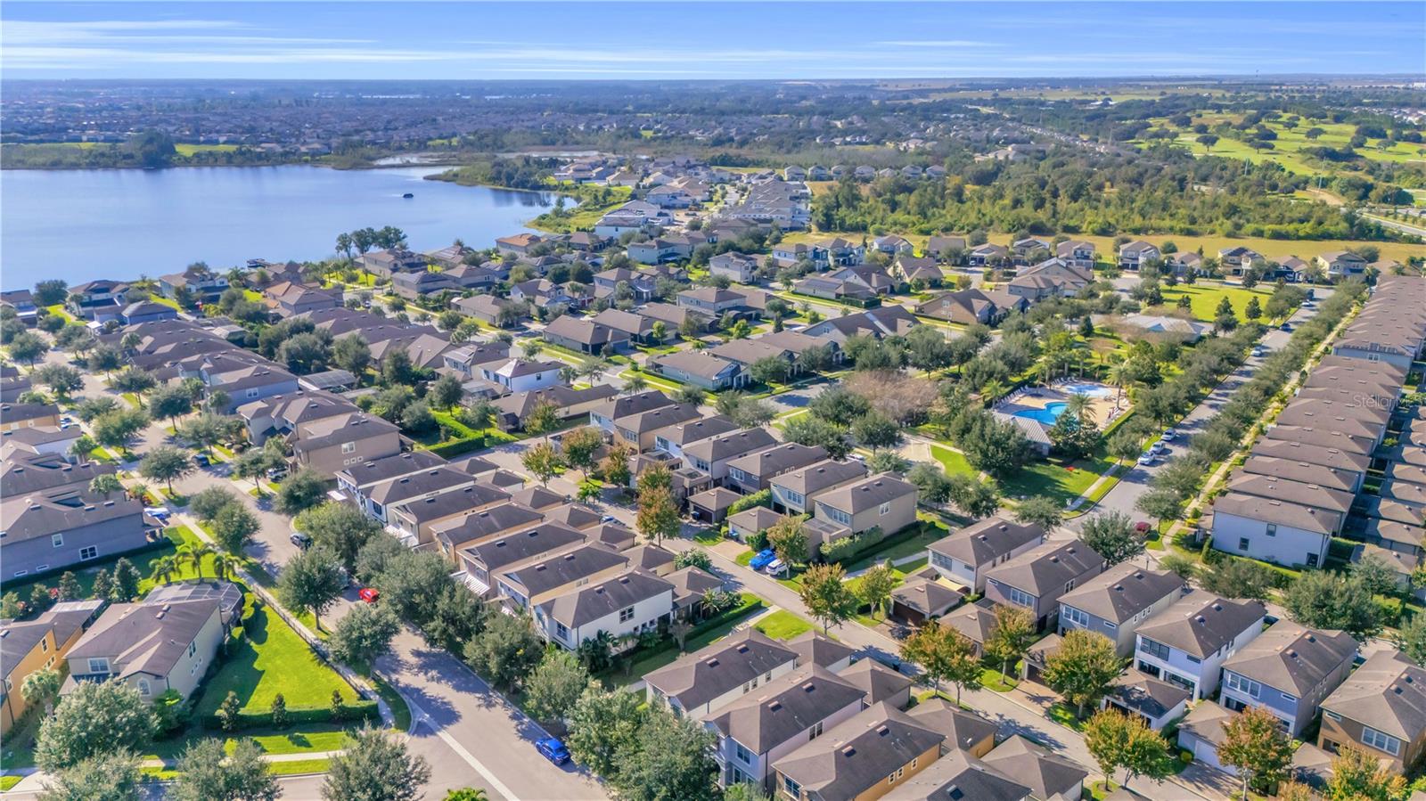 LAKEVIEW POINTE/HORIZON WEST P - Residential