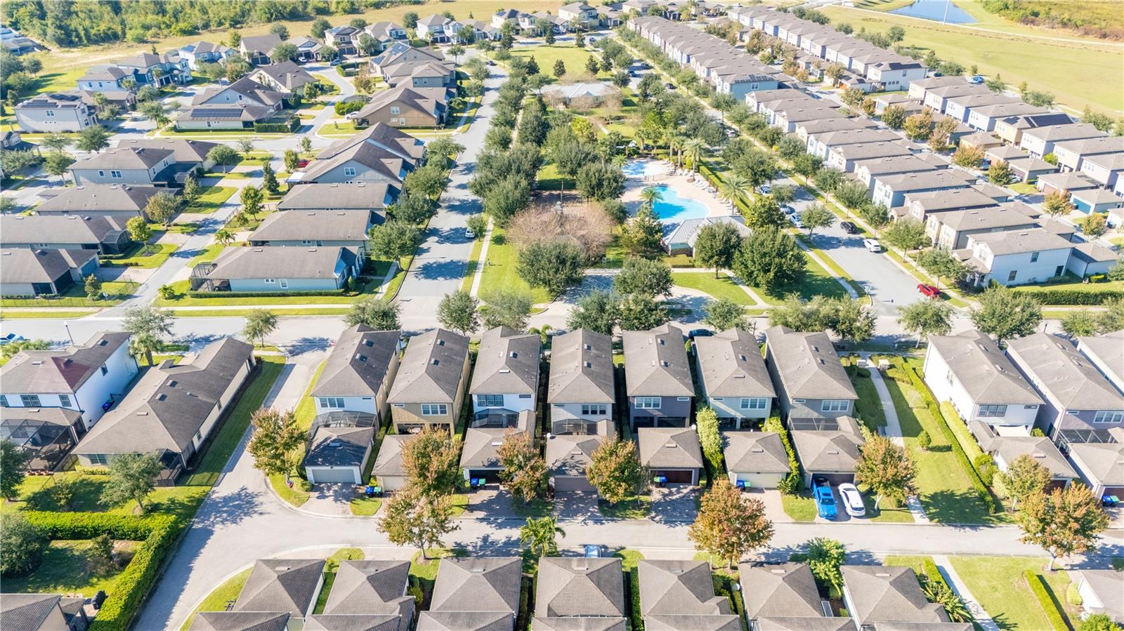 LAKEVIEW POINTE/HORIZON WEST P - Residential