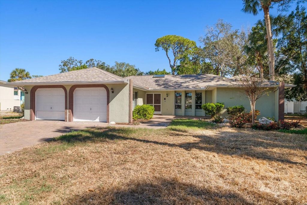 Photo of 4301 Marine Parkway, New Port Richey, FL 34652 (MLS # TB8324572)