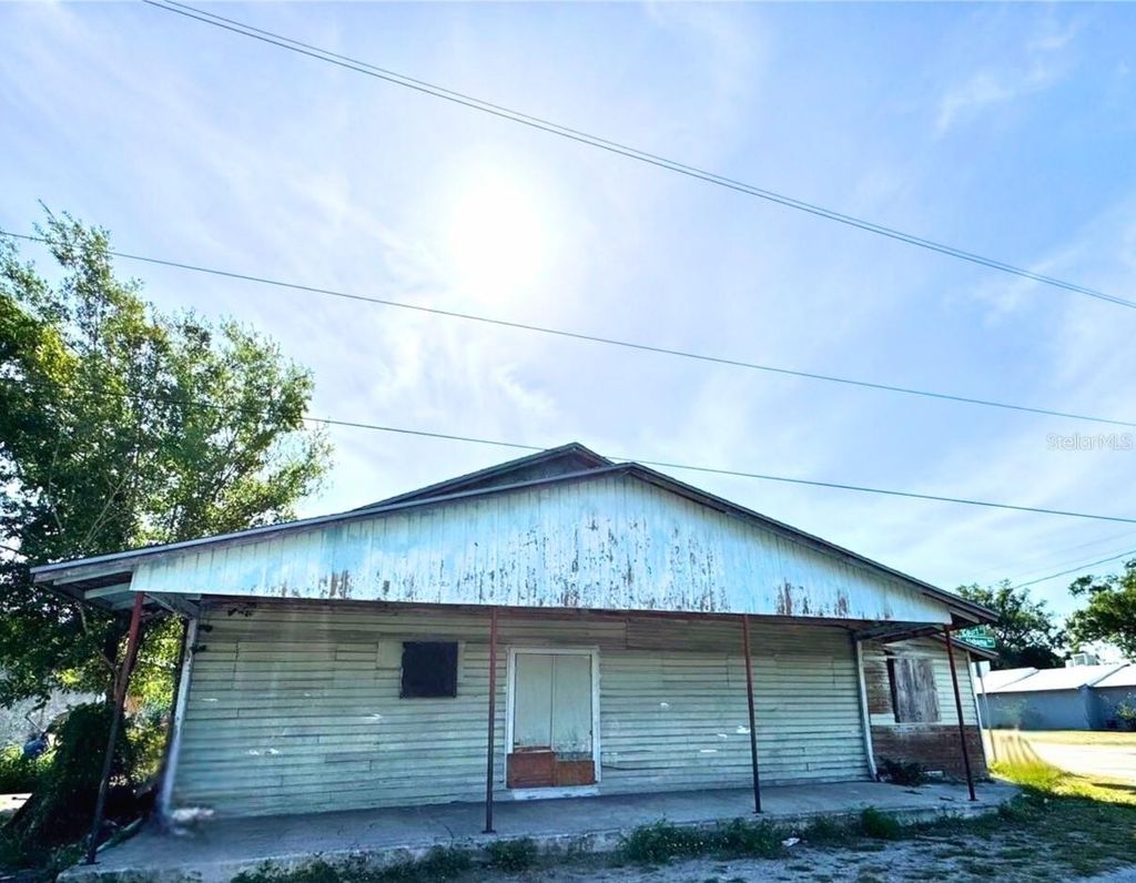 Photo of 223 S Alabama Avenue, Arcadia, FL 34266 (MLS # A4667213)