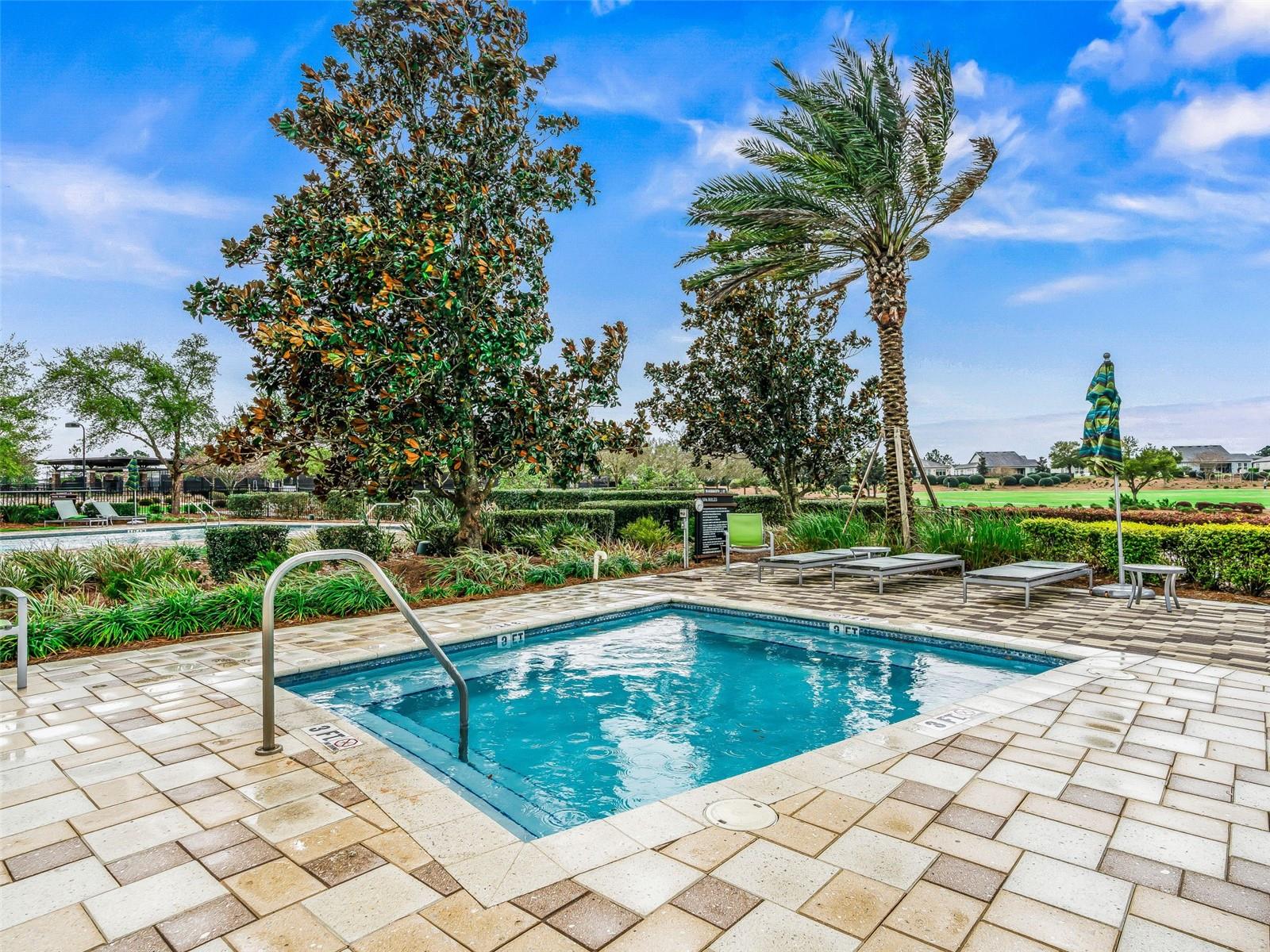 OCALA PRESERVE PH 8 - Residential