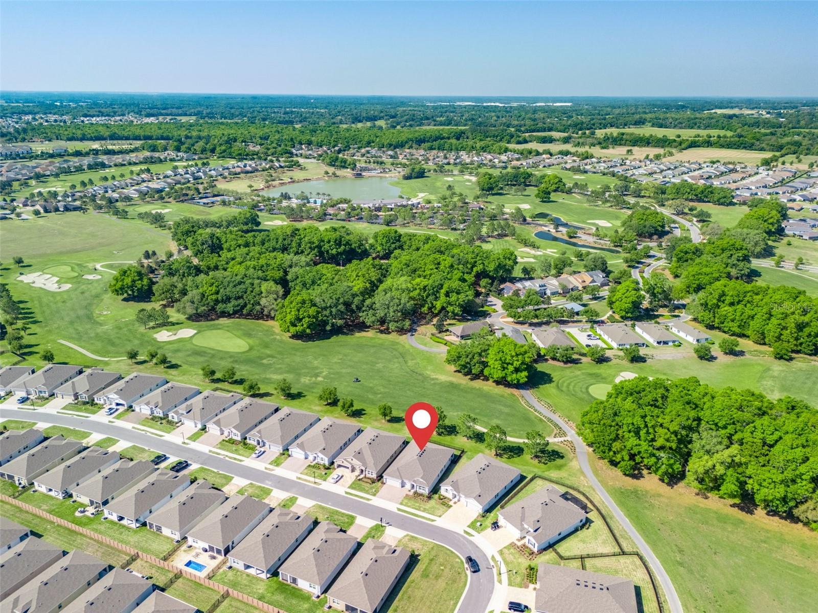 OCALA PRESERVE PH 8 - Residential