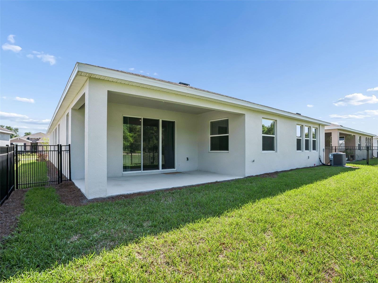 OCALA PRESERVE PH 8 - Residential