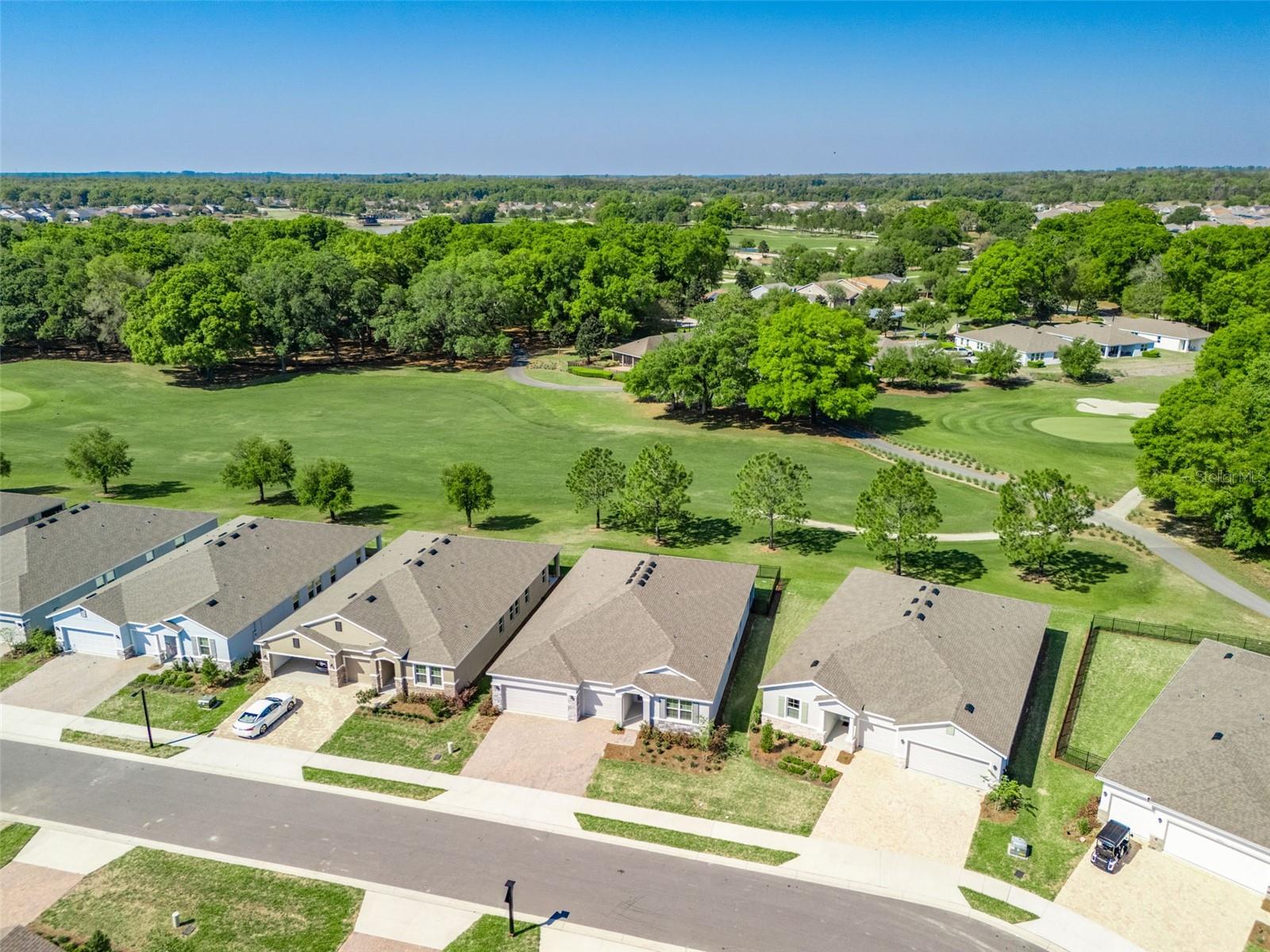 OCALA PRESERVE PH 8 - Residential