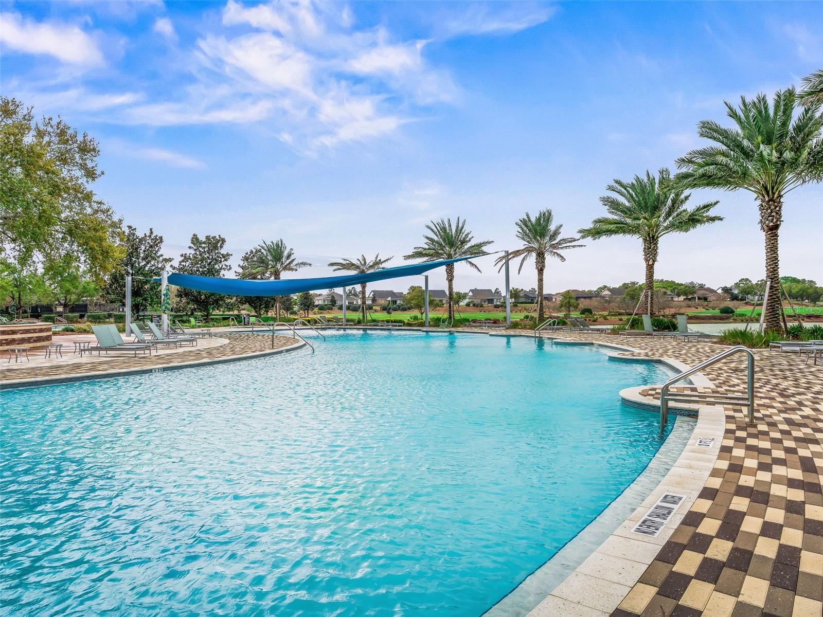 OCALA PRESERVE PH 8 - Residential