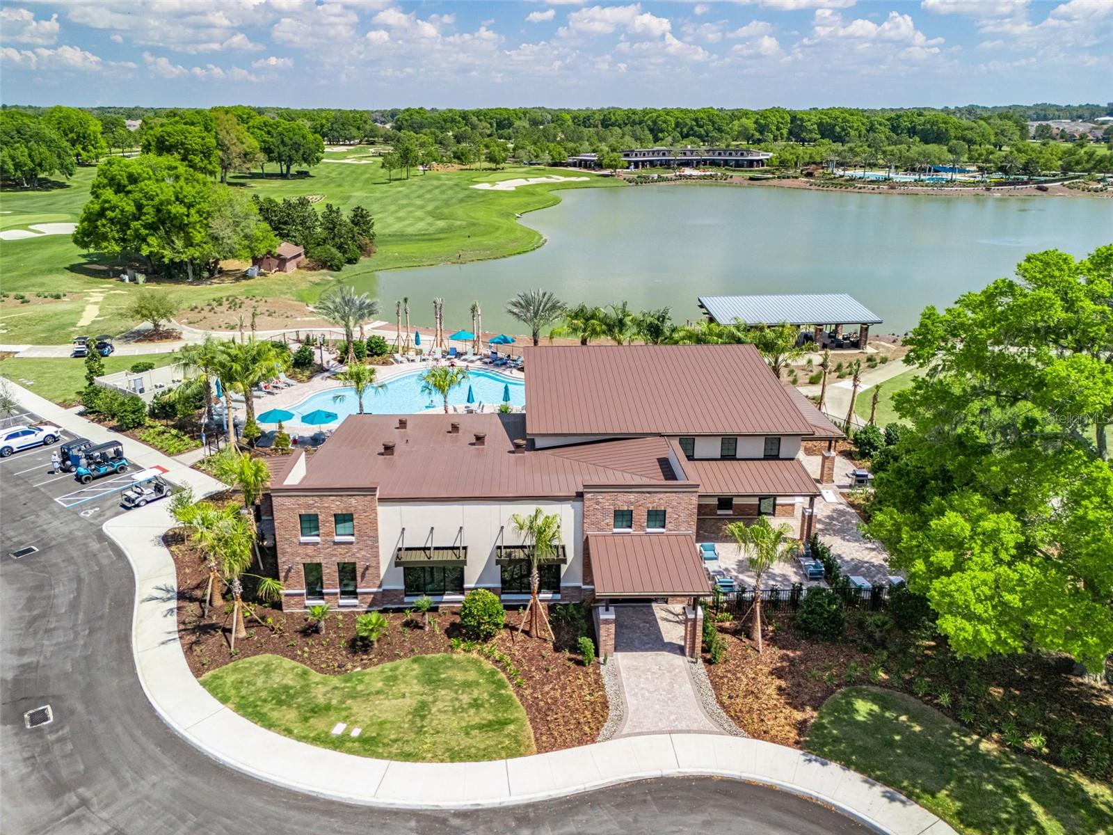 OCALA PRESERVE PH 8 - Residential