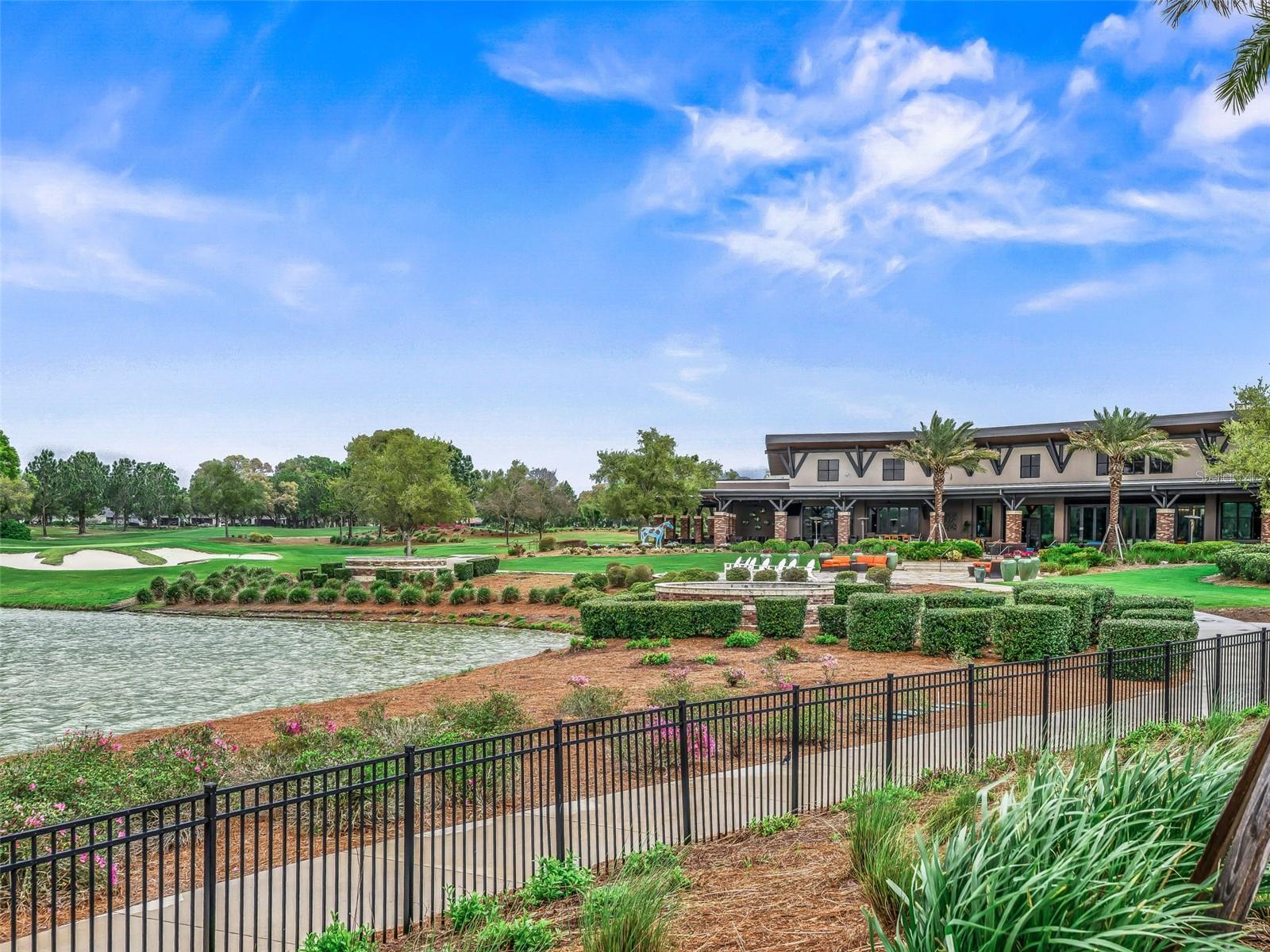 OCALA PRESERVE PH 8 - Residential