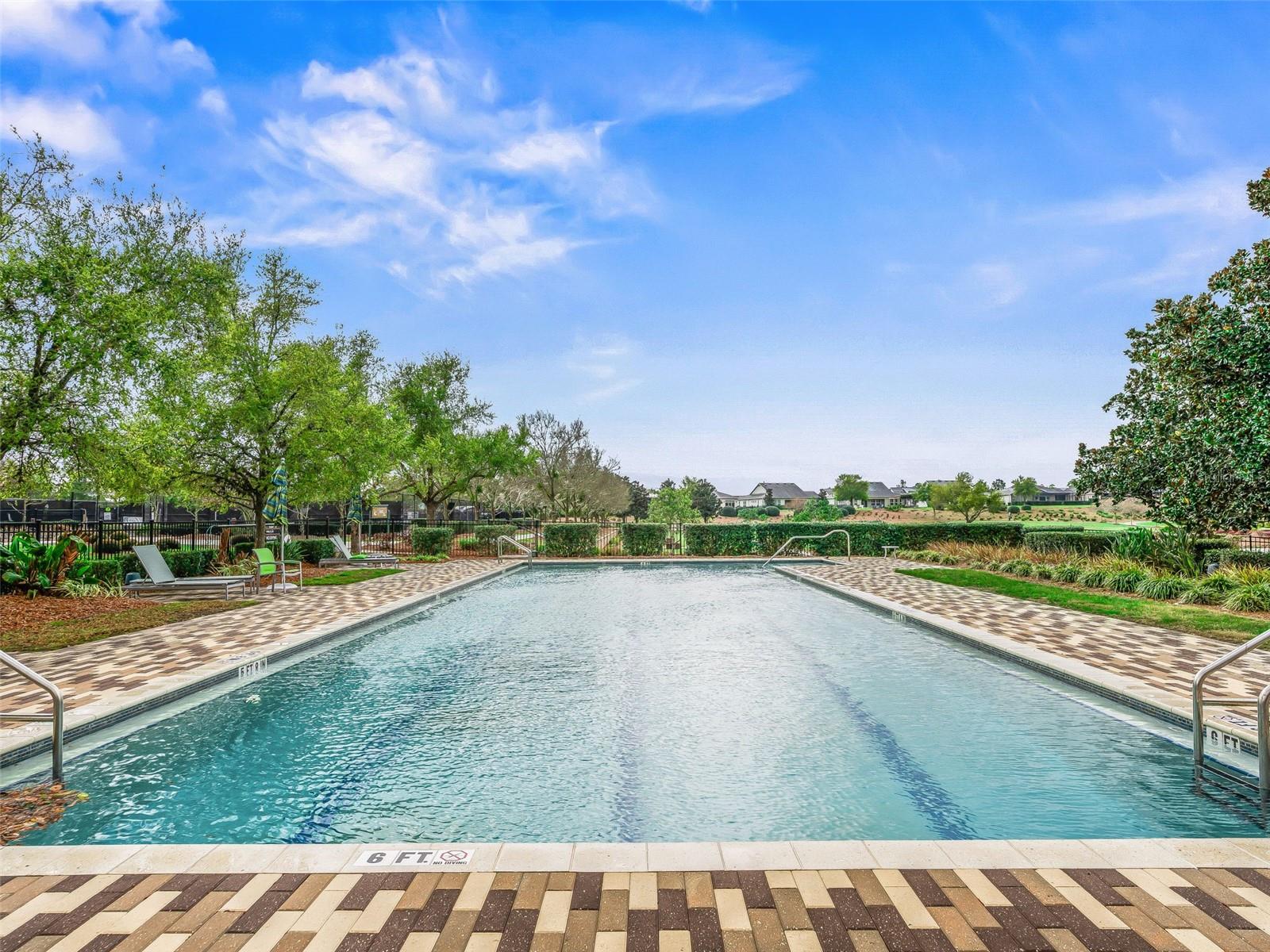 OCALA PRESERVE PH 8 - Residential