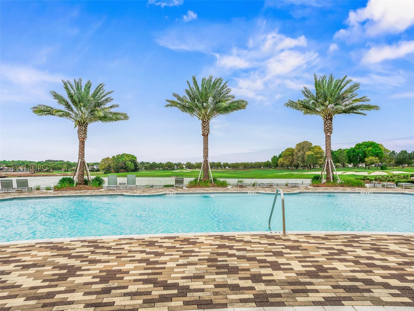 OCALA PRESERVE PH 8 - Residential