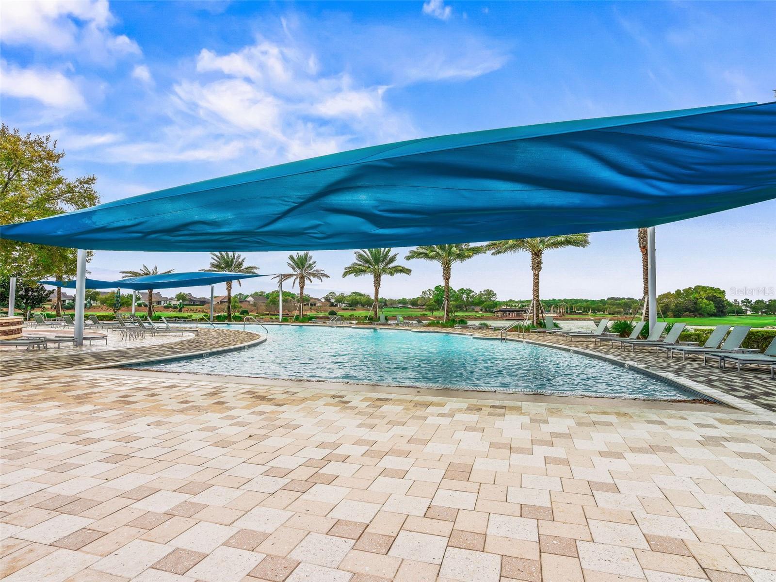 OCALA PRESERVE PH 8 - Residential