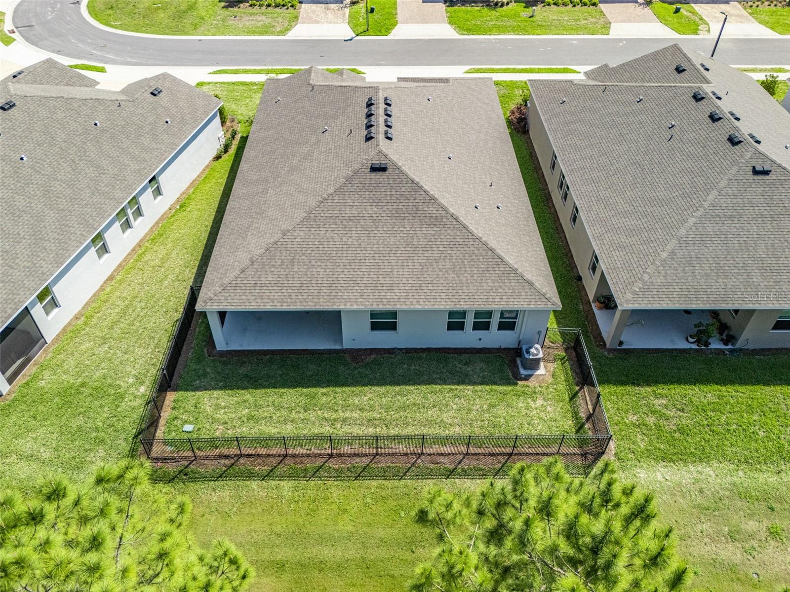 OCALA PRESERVE PH 8 - Residential