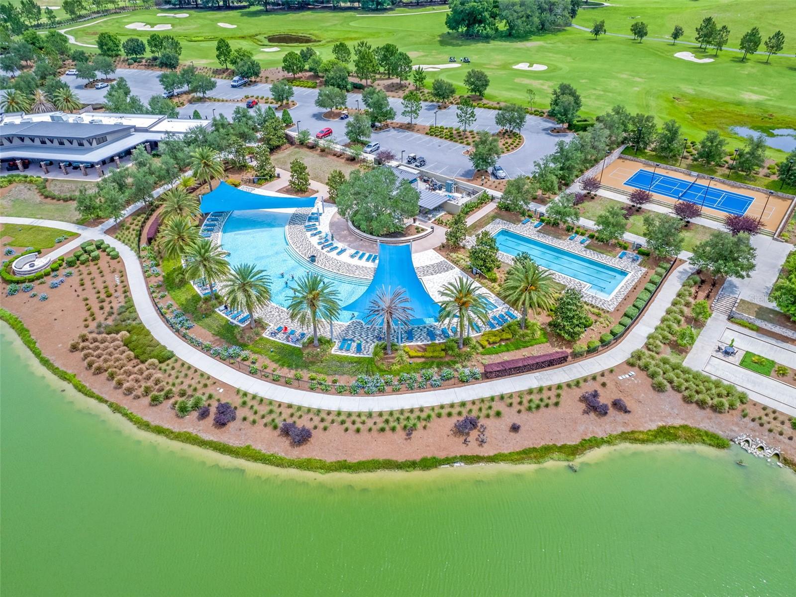 OCALA PRESERVE PH 8 - Residential