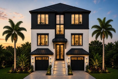 Photo of 1710 Bayou Grande Boulevard NE, St Petersburg, FL 33703 (MLS # TB8542484)